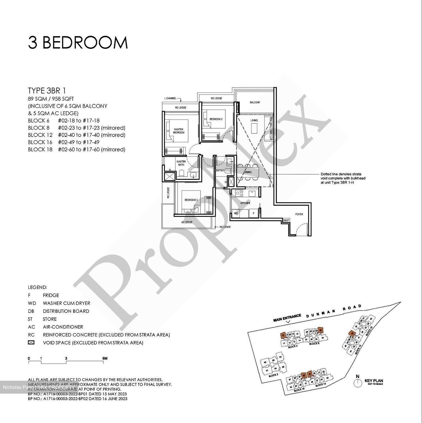 Grand Dunman (D15), Apartment #635581641